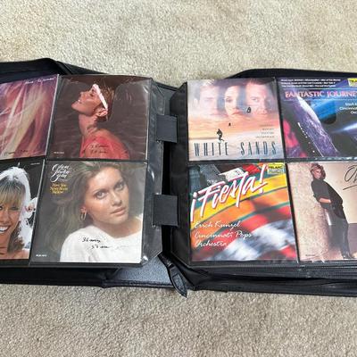 CD Lot