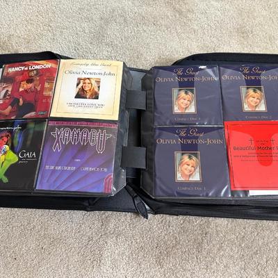 CD Lot