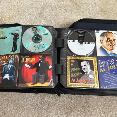 CD Lot