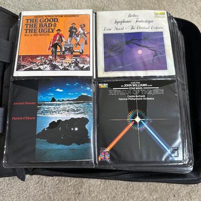 CD Lot