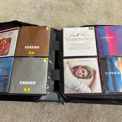 CD Lot