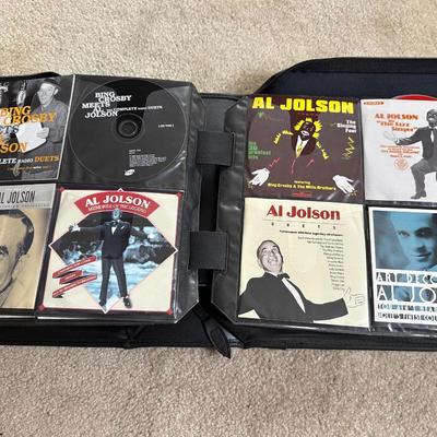 CD Lot