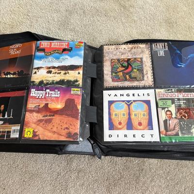 CD Lot