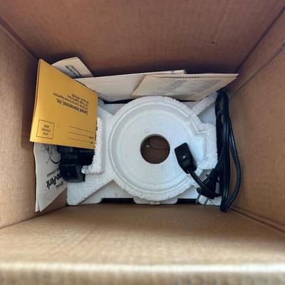 Rival Thermo-Perk Coffee Maker NIB