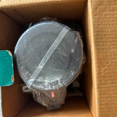 Rival Thermo-Perk Coffee Maker NIB