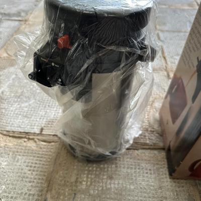 Rival Thermo-Perk Coffee Maker NIB