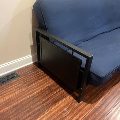 Metal Frame Futon (BLR-MG)
