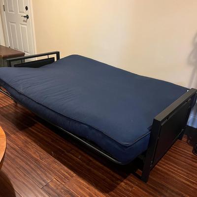 Metal Frame Futon (BLR-MG)