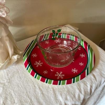Christmas Decorations (G)