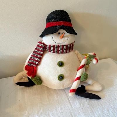 Christmas Decorations (G)