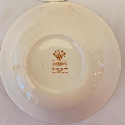 Wedgwood Peter Rabbit, Royal Doulton, Winnie the Pooh & Sterling Spoons (K-SS)