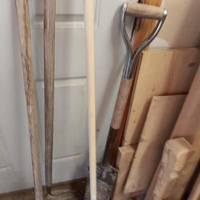 YARD TOOLS (1)