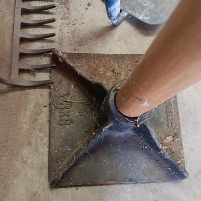 YARD TOOLS (1)