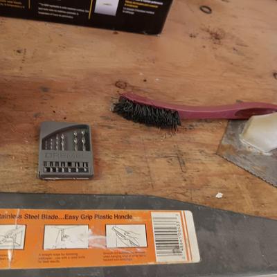 WAGNER POWER PAINTER, HAND TOOLS, HARDWARE AND MORE