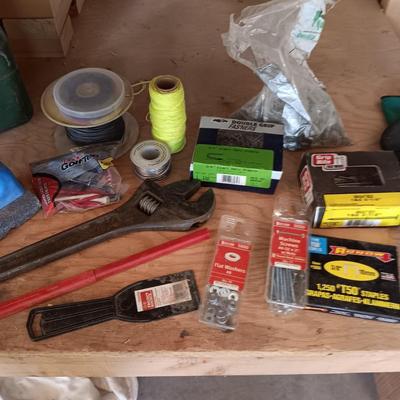 WAGNER POWER PAINTER, HAND TOOLS, HARDWARE AND MORE