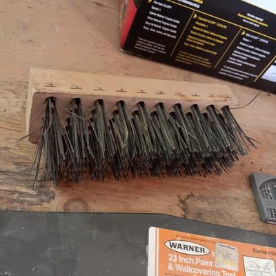 WAGNER POWER PAINTER, HAND TOOLS, HARDWARE AND MORE