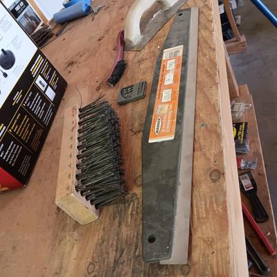 WAGNER POWER PAINTER, HAND TOOLS, HARDWARE AND MORE