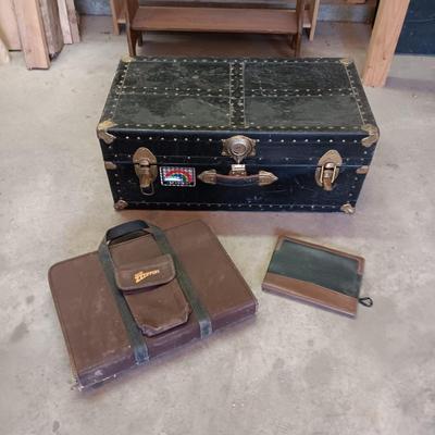 TRUNK & ORGANIZER