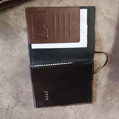 TRUNK & ORGANIZER