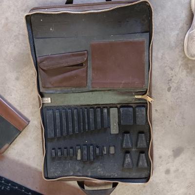 TRUNK & ORGANIZER