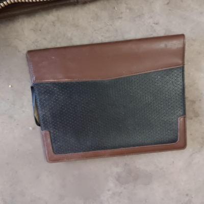 TRUNK & ORGANIZER