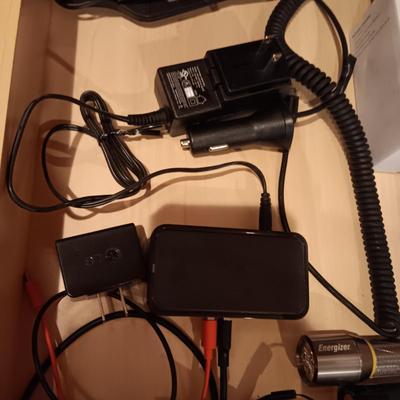 CELL PHONES, NEW DIGITAL PHOTO FRAME, ALARM CLOCK AND MORE