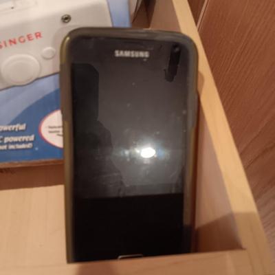 CELL PHONES, NEW DIGITAL PHOTO FRAME, ALARM CLOCK AND MORE