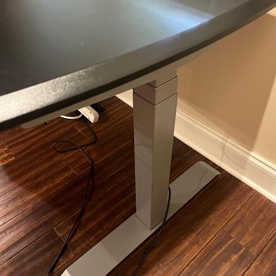 Electric Adjustable Standing Desk (BLR-MG)