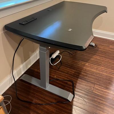 Electric Adjustable Standing Desk (BLR-MG)