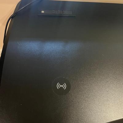Electric Adjustable Standing Desk (BLR-MG)