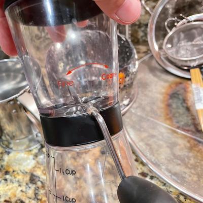 Colorful Kitchen Utensils (K-SS)