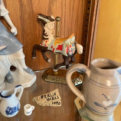 German figures and more