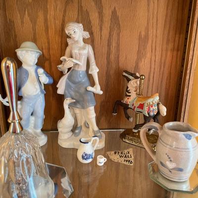 German figures and more