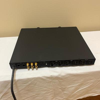 Furman Elite 15I Power Conditioner (BLR-MG)