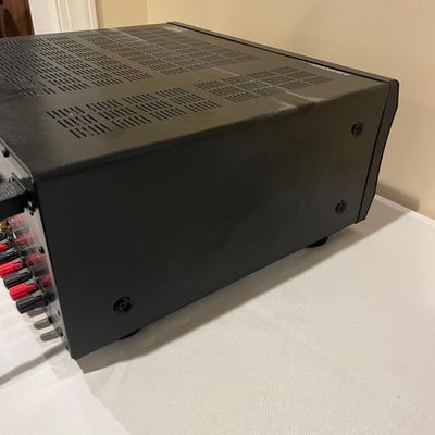 Integra A/V Receiver DTR-7.9 (BLR-MG)