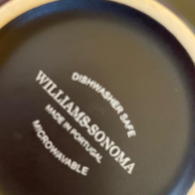 French themed bowls