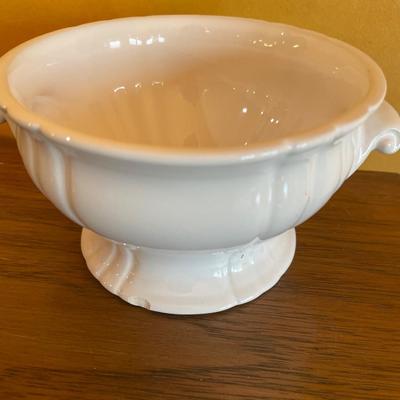 French themed bowls