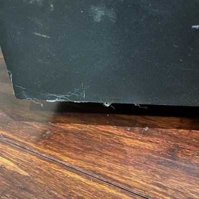Omni Mount A/V Stereo/Server Rack (BLR-MG)
