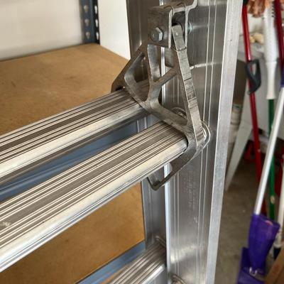 Werner 16" Extension Ladder (G)