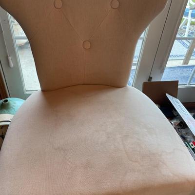 French themed chairs