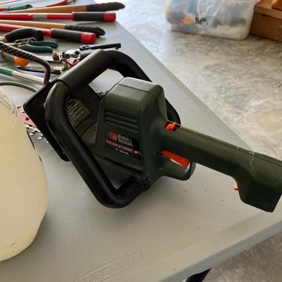 Yard Hand Tools (G)