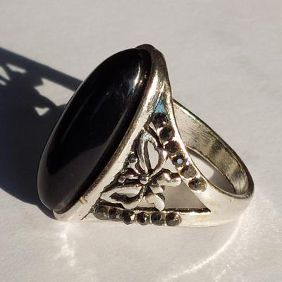 Fashion Ring