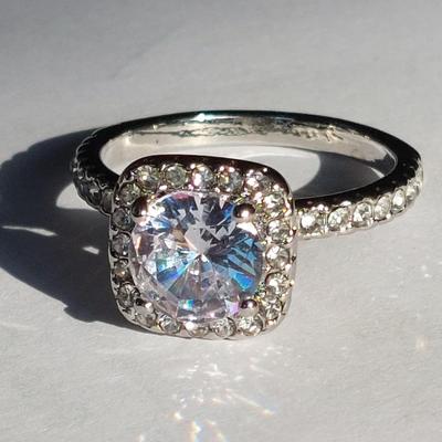Fashion Ring Size 7