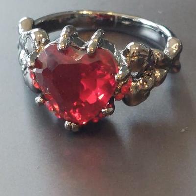 Fashion Ring