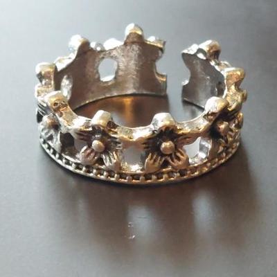 Fashion Ring