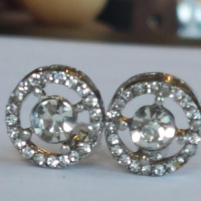 Fashion Earrings