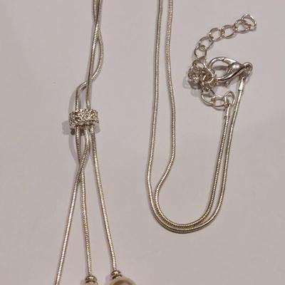 Fashion Necklace