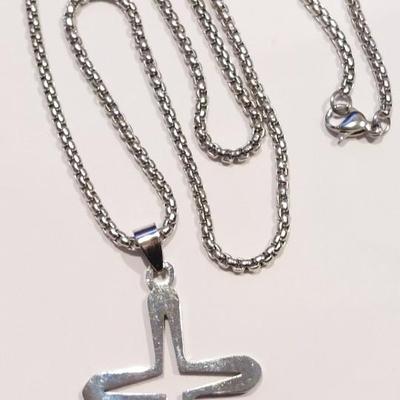 Fashion Cross Necklace