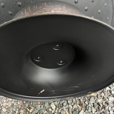 Metal Fire Pit (BW-MG)