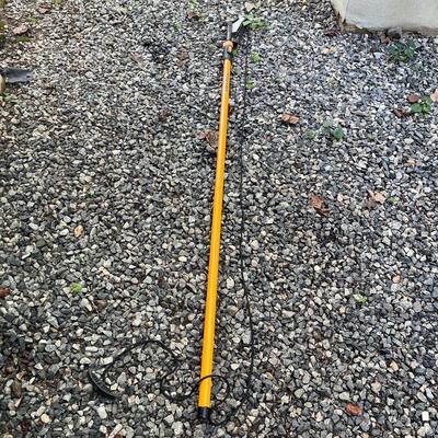 Outdoor Yard Tools (BW-MG)